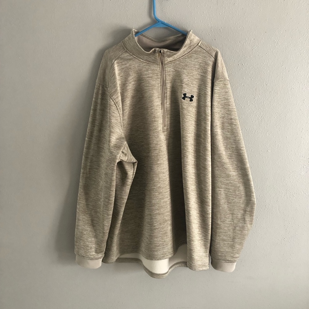 Under Armour 1/4 Zip